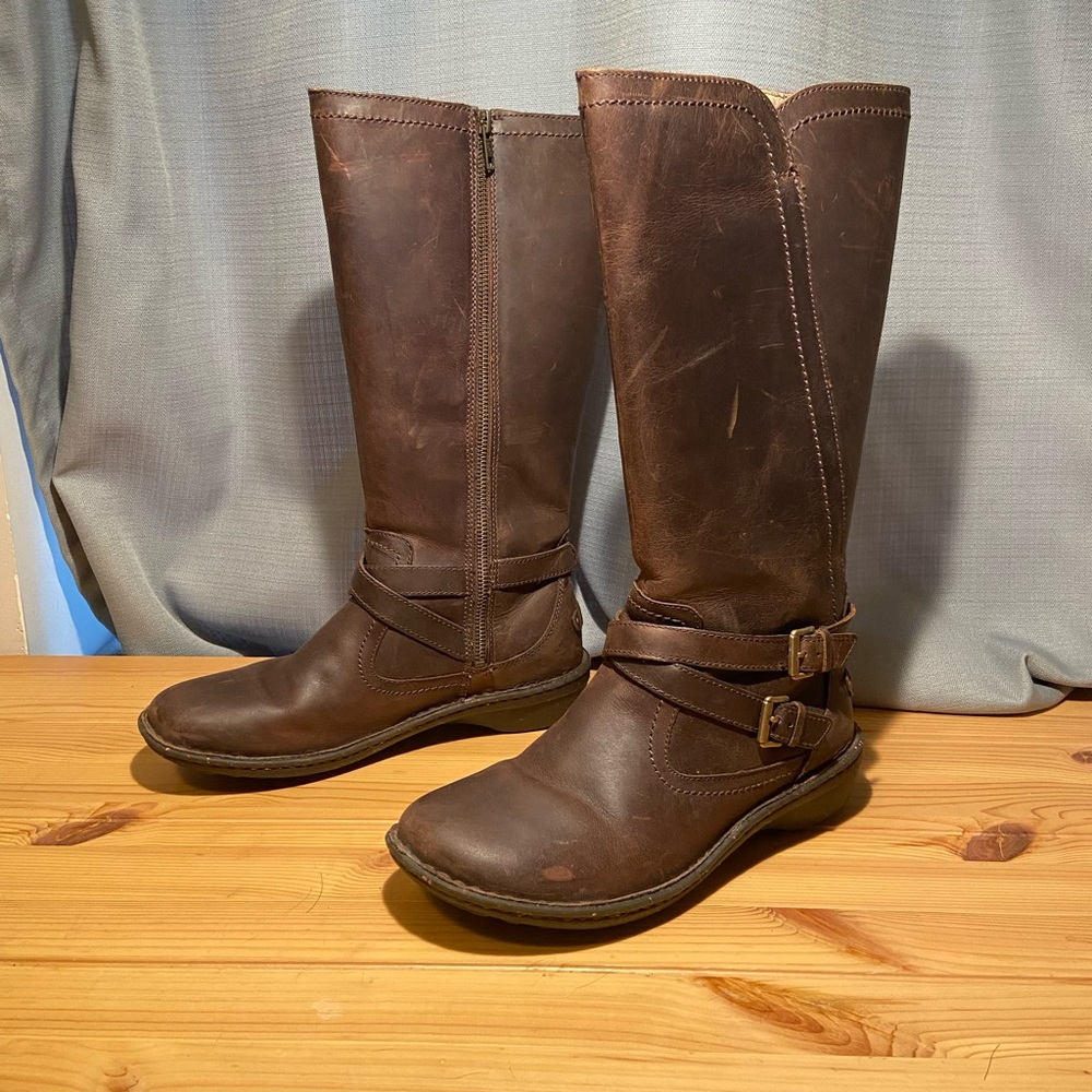 Ugg Women’s Rosen Boots